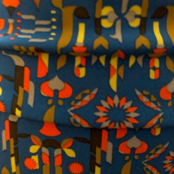 Lularoe Maxi Skirt - Picture 3 of 4